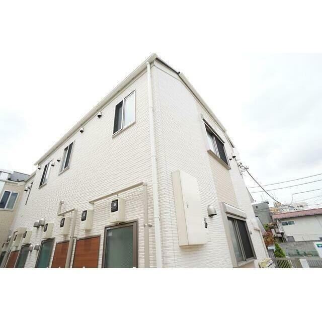 (外観)