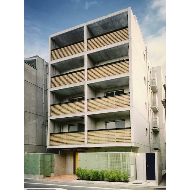 (外観)