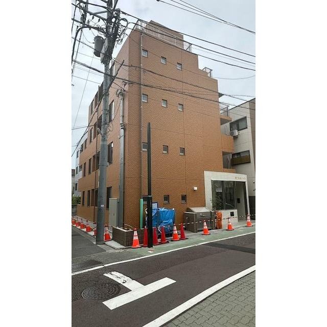 (外観)