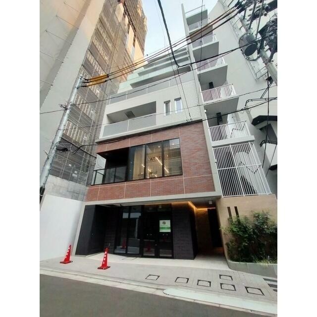渋谷区道玄坂２丁目 【賃貸居住】マンション