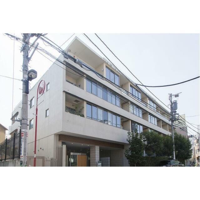 (外観)