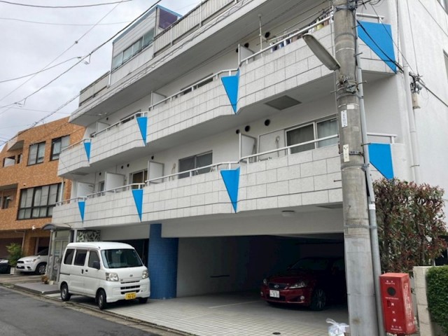 (外観)