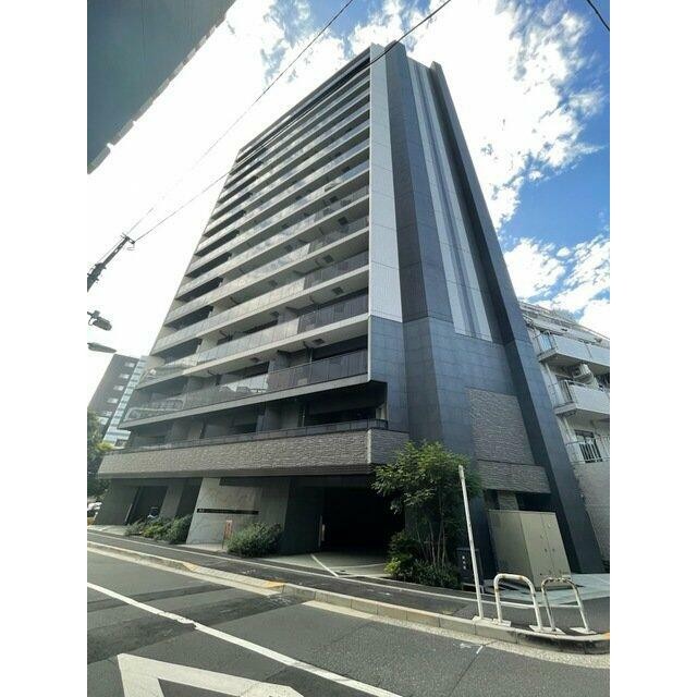 品川区南大井３丁目 【賃貸居住】マンション