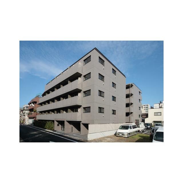 大田区南蒲田２丁目 【賃貸居住】マンション