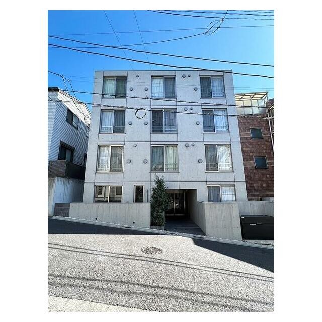 大田区北馬込２丁目 【賃貸居住】マンション