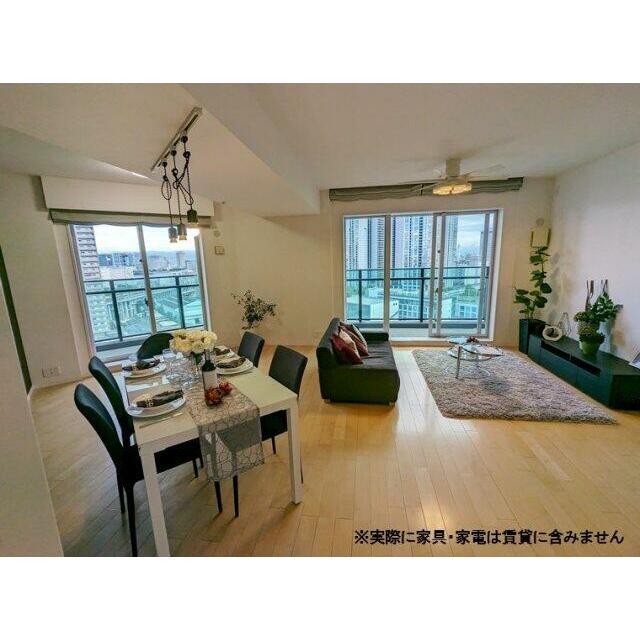 ※同仕様写真含む(居間)