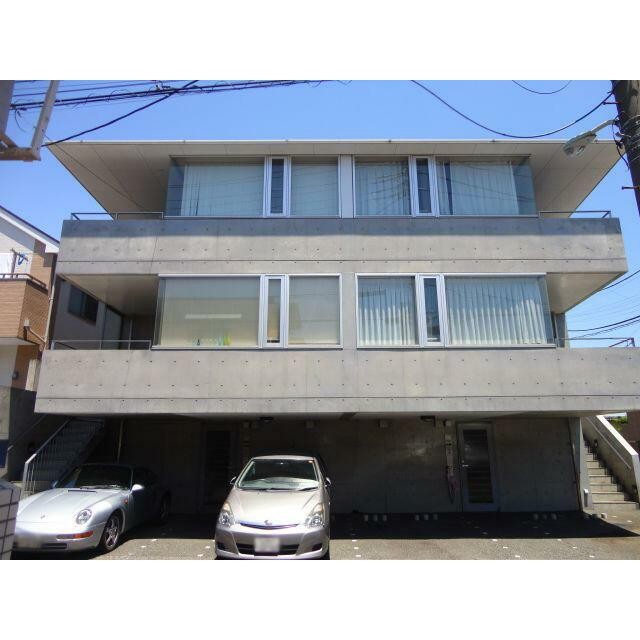 (外観)