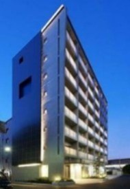 大田区大森本町１丁目 【賃貸居住】マンション