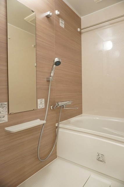 ※同仕様写真含む(風呂)