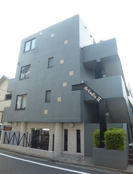 世田谷区池尻３丁目 【賃貸居住】マンション