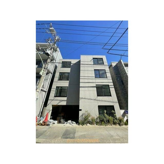 大田区中央７丁目 【賃貸居住】マンション