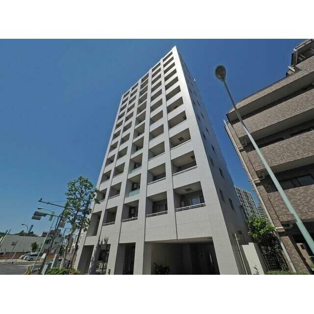 大田区山王３丁目 【賃貸居住】マンション