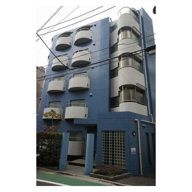 品川区平塚２丁目 【賃貸居住】マンション