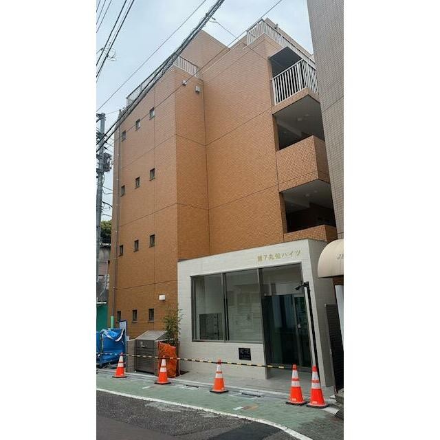 大田区東雪谷２丁目 【賃貸居住】マンション