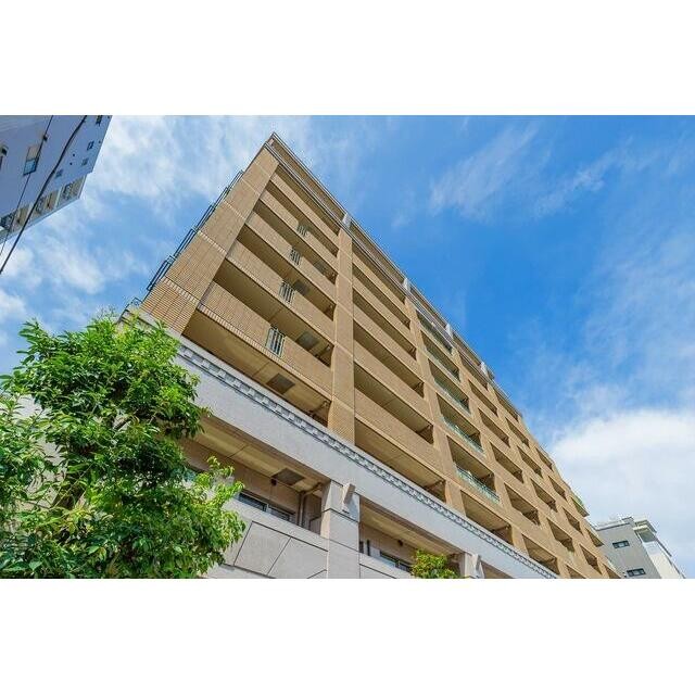 渋谷区広尾１丁目 【賃貸居住】マンション