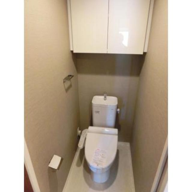 ※写真は同タイプ住戸です。(内装)