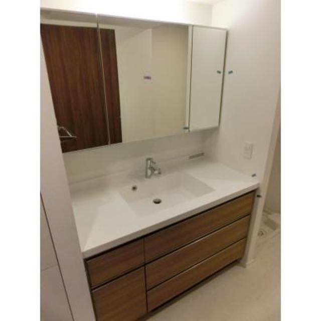 ※写真は同タイプ住戸です。(内装)