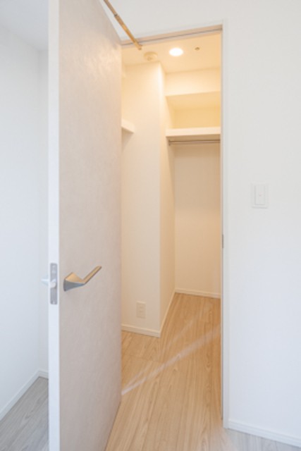 ※写真は同タイプ住戸です。(内装)