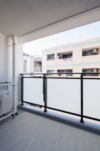 ※写真は同タイプ住戸です。