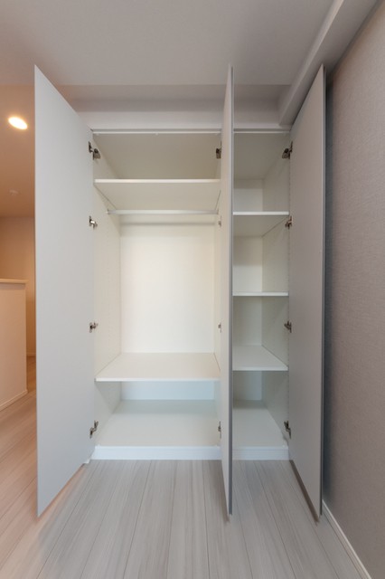 ※写真は同タイプ住戸です。(内装)