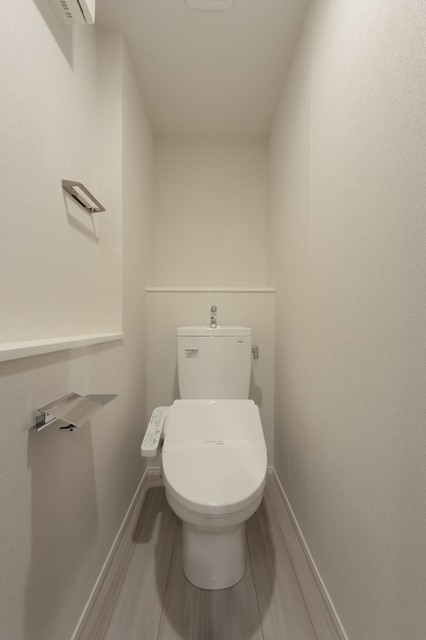 ※写真は同タイプ住戸です。(内装)