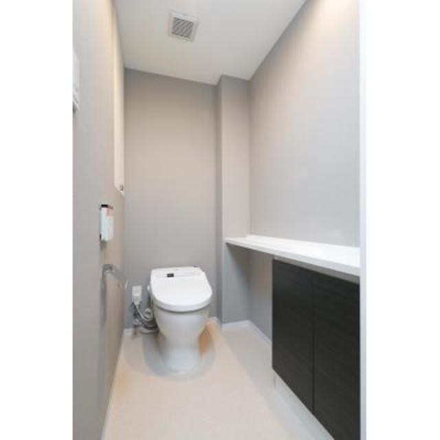 ※写真は同タイプ住戸です。(内装)