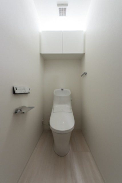 ※写真は同タイプ住戸です。(内装)