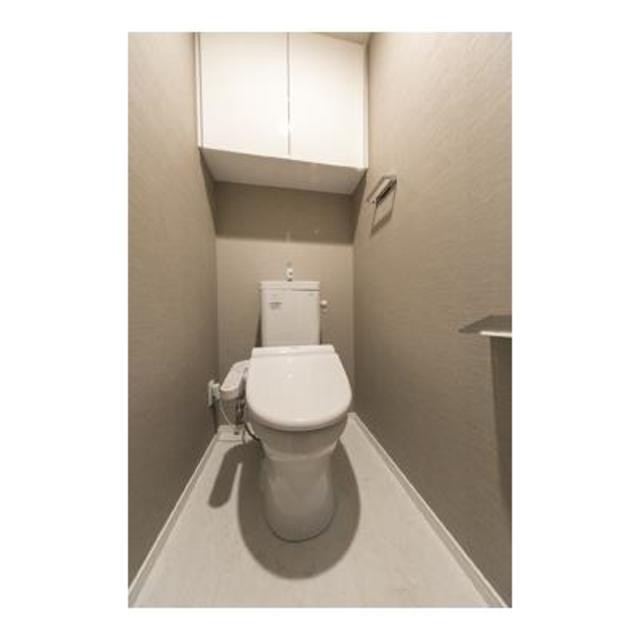※写真は同タイプ住戸です。(内装)
