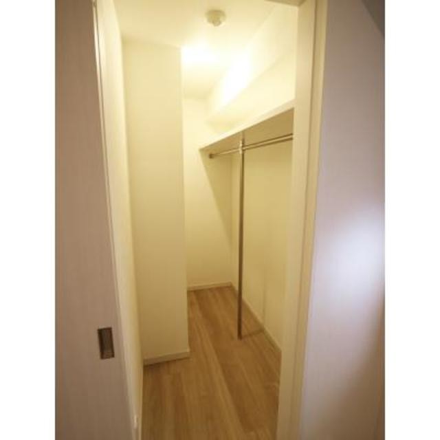 ※写真は同タイプ住戸です。(内装)