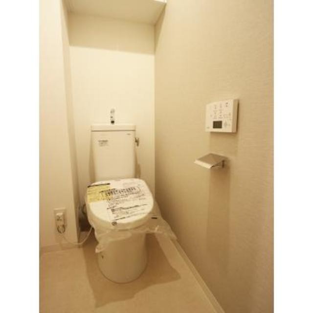 ※写真は同タイプ住戸です。(内装)