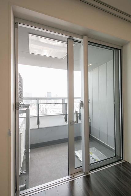 ※写真は同タイプ住戸です。