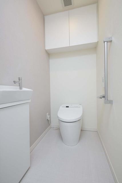 ※写真は同タイプ住戸です。(内装)