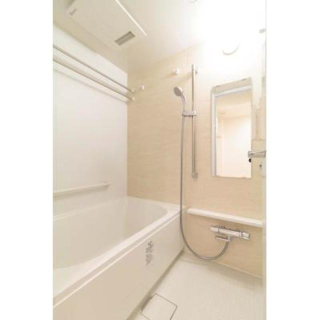 ※写真は同タイプ住戸です。(風呂)