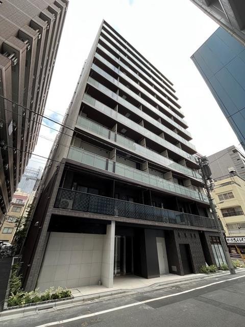 中央区日本橋茅場町２丁目 【賃貸居住】マンション