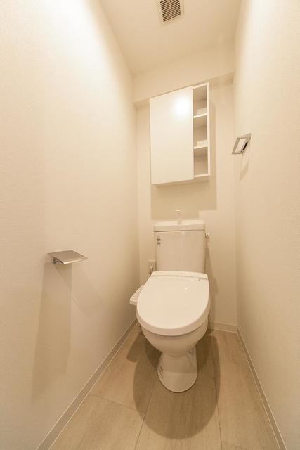 ※写真は同タイプ住戸です。(内装)