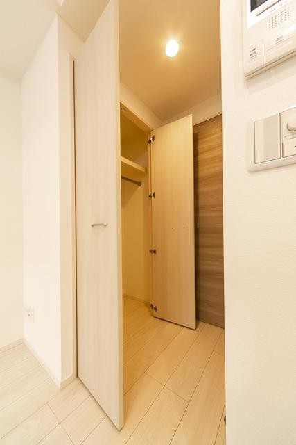 ※写真は同タイプ住戸です。(内装)