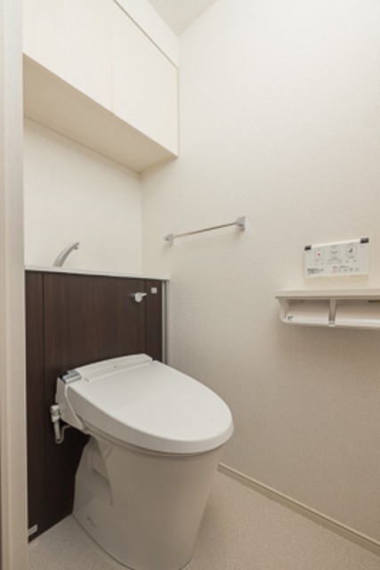 ※写真は同タイプ住戸です。(内装)