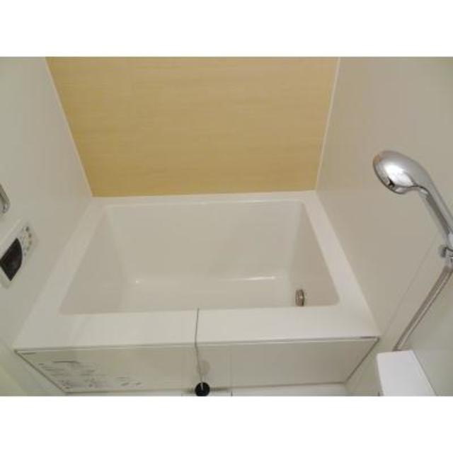 ※写真は同タイプ住戸です。(風呂)