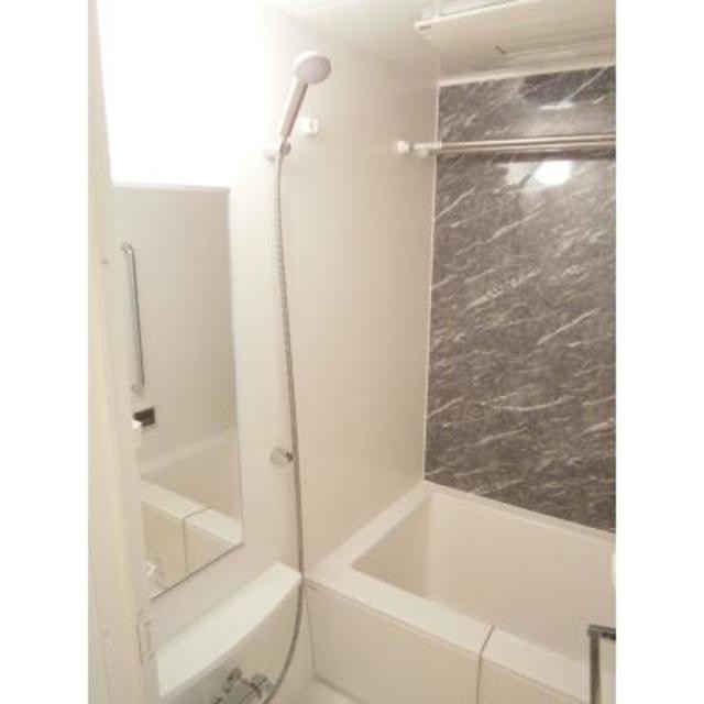 ※写真は同タイプ住戸です。(風呂)
