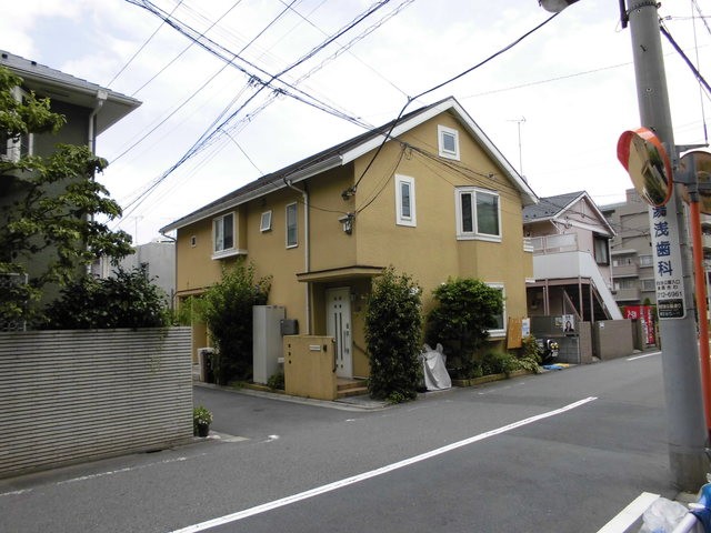 (外観)