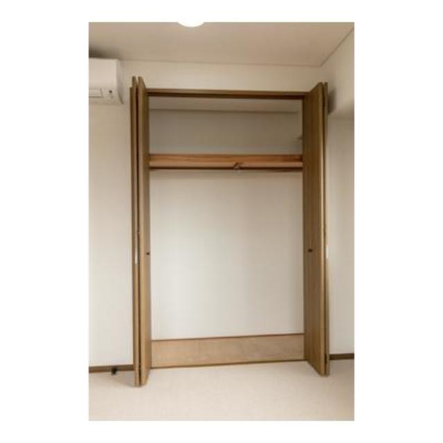 ※写真は同タイプ住戸です。(内装)