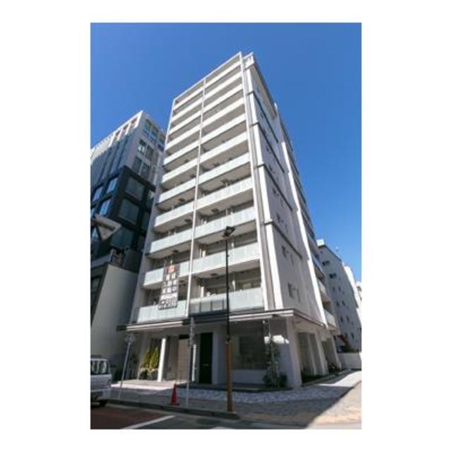 中央区日本橋本町４丁目 【賃貸居住】マンション