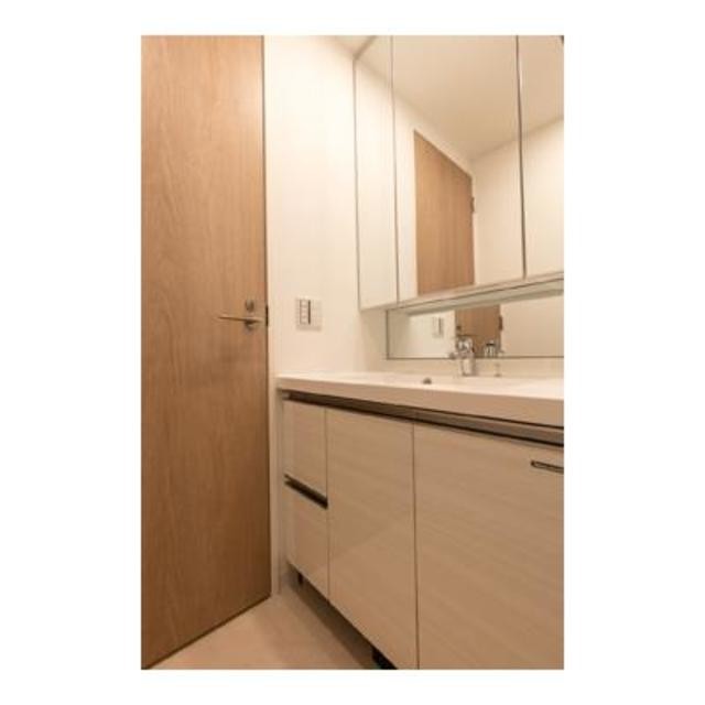 ※写真は同タイプ住戸です。(内装)