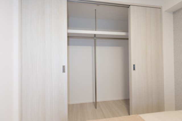 ※写真は同タイプ住戸です。(内装)