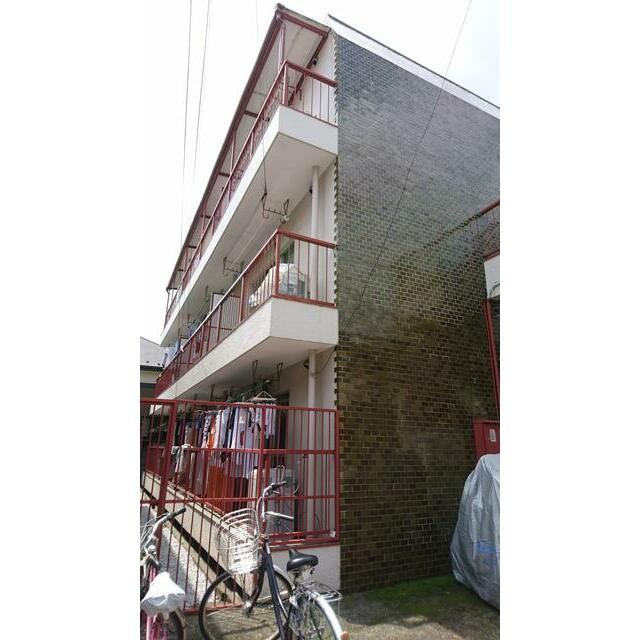 世田谷区下馬６丁目 【賃貸居住】アパート