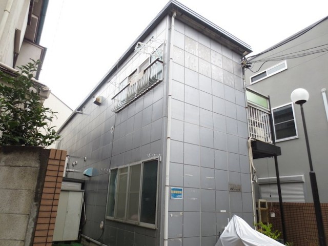世田谷区若林１丁目 【賃貸居住】アパート