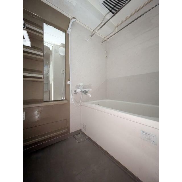 ※室内写真は同物件別部屋(風呂)