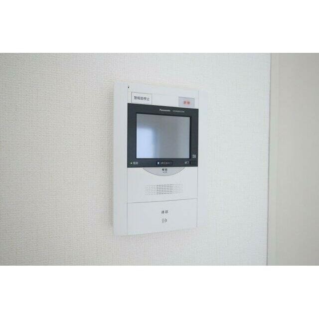モニター付オートロック