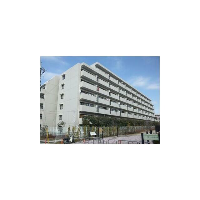 品川区小山５丁目 【賃貸居住】マンション