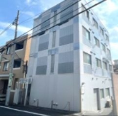 大田区中馬込１丁目 【賃貸居住】マンション